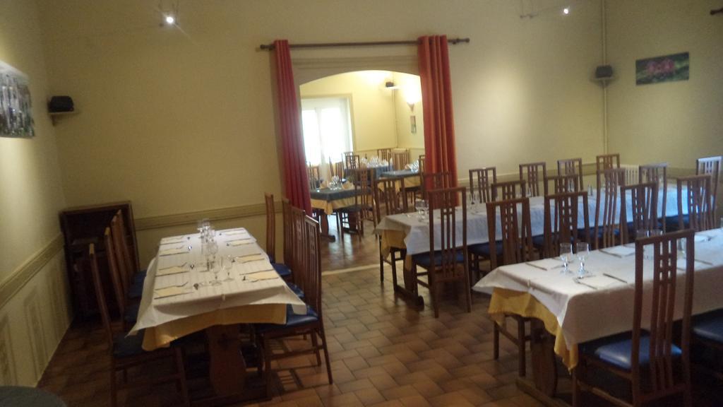 Logis Hotel Des Voyageurs Restaurant La Bonne Tabl'Hay Livron-sur-Drome Exterior photo